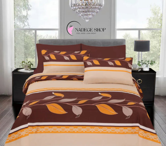 SOLO SERENITY 6-Piece Bamboo Sheet Set