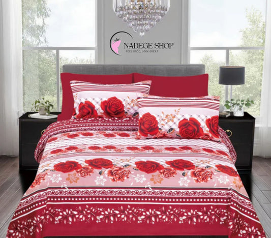 SOLO SERENITY 6-Piece Bamboo Sheet Set